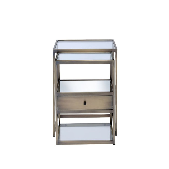 Enca Nesting Table Set - Image 3