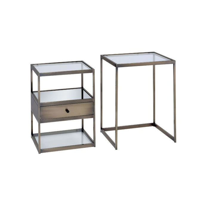Enca Nesting Table Set - Image 4
