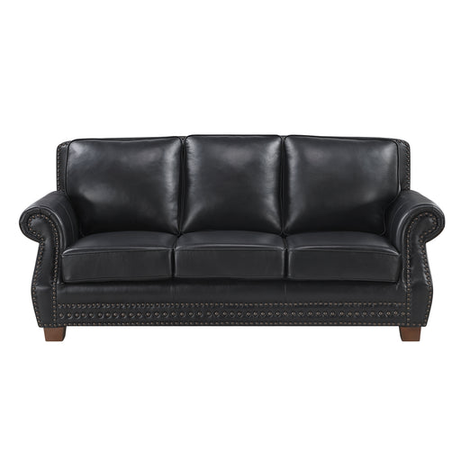8448BLK-3 Sofa image