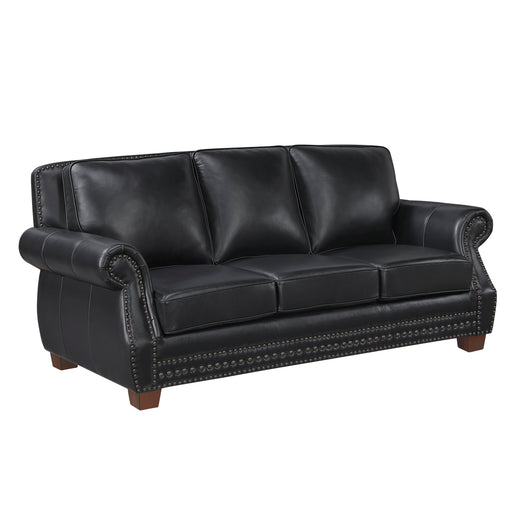 8448BLK-3 Sofa image