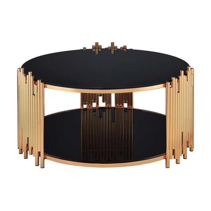 Tanquin Coffee Table - Image 2