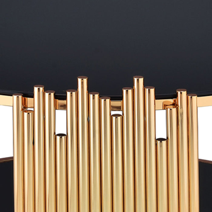 Tanquin Coffee Table - Image 5