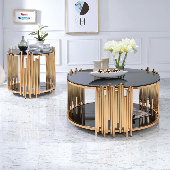 Tanquin Coffee Table - Image 6