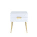 Denvor End Table - Image 2