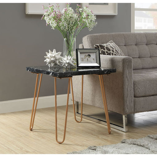 Telestis End Table - Image 2