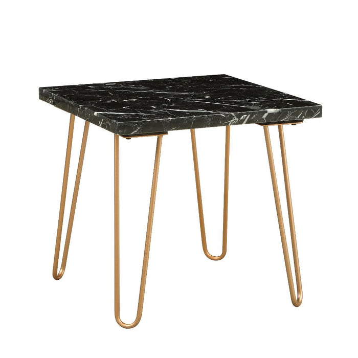 Telestis End Table