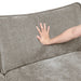 8450PWT-AC Armless Chair image