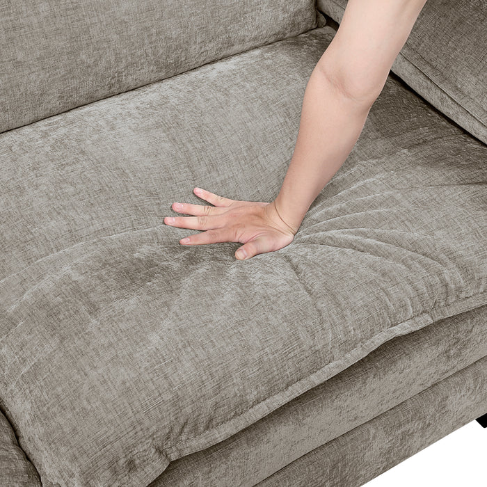 8450PWT-CR Corner Seat image