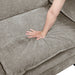 8450PWT-CR Corner Seat image