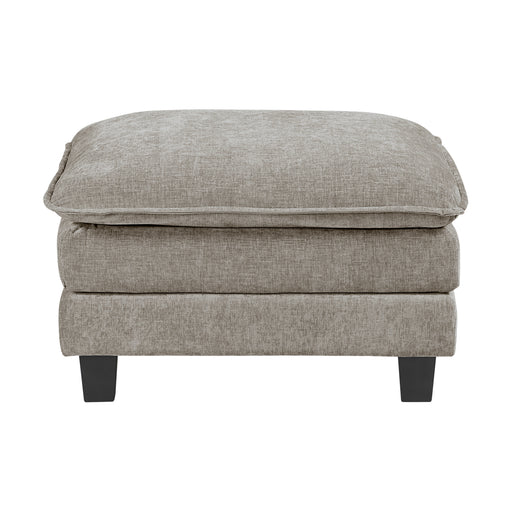 8450PWT-4 Ottoman image