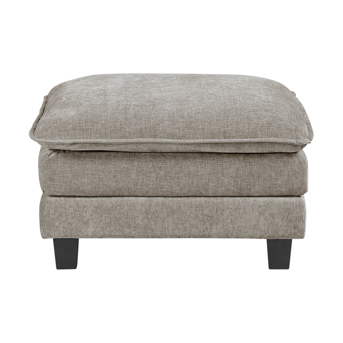 8450PWT-4 Ottoman image