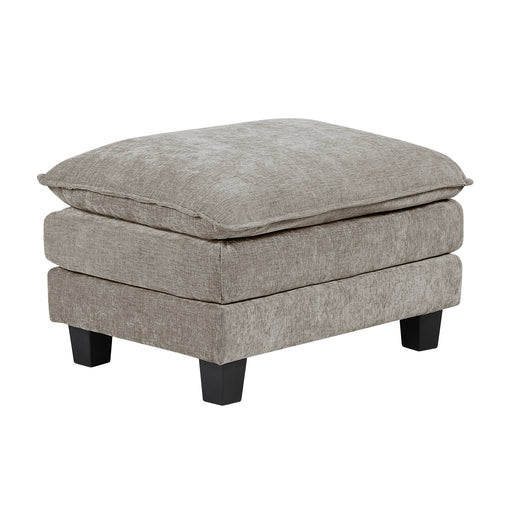 8450PWT-4 Ottoman image