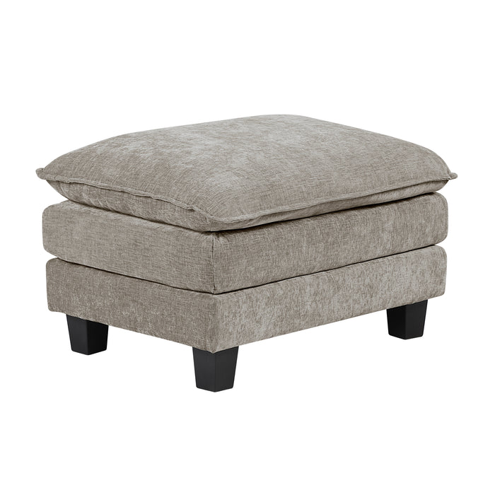 8450PWT-4 Ottoman image