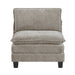 8450PWT-AC Armless Chair image