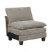 8450PWT-AC Armless Chair image