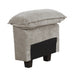8450PWT-A 2 Arms with Adjustable Pillow Top image