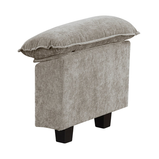 8450PWT-A 2 Arms with Adjustable Pillow Top image