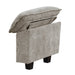 8450PWT-A 2 Arms with Adjustable Pillow Top image