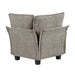 8450PWT-CR Corner Seat image