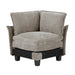 8450PWT-CR Corner Seat image