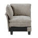 8450PWT-CR Corner Seat image