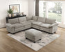 8450PWT-4 Ottoman image