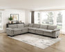 8450PWT-A 2 Arms with Adjustable Pillow Top image