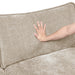 8450TPE-AC Armless Chair image