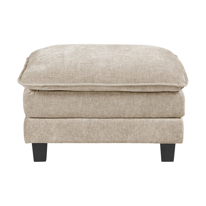 8450TPE-4 Ottoman image