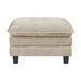 8450TPE-4 Ottoman image