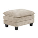 8450TPE-4 Ottoman image