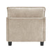8450TPE-AC Armless Chair image