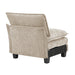 8450TPE-AC Armless Chair image