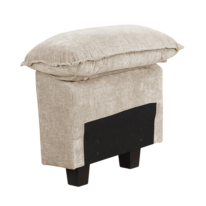 8450TPE-A 2 Arms with Adjustable Pillow Top image