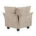 8450TPE-CR Corner Seat image