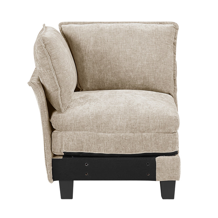 8450TPE-CR Corner Seat image