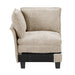 8450TPE-CR Corner Seat image