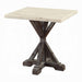 Romina End Table - FAMSA Furniture (TX)