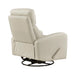 8458BEG-1SW Swivel Glider Reclining Chair image
