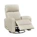 8458BEG-1SW Swivel Glider Reclining Chair image