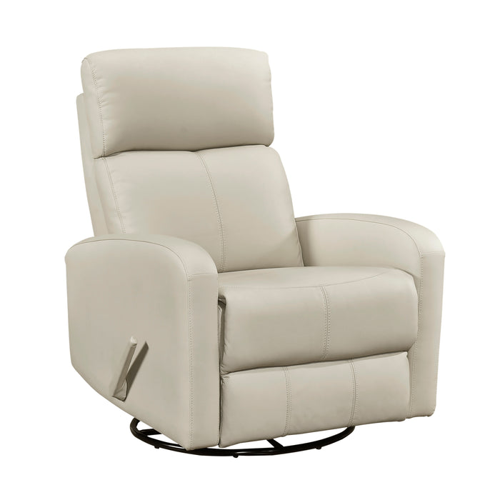 8458BEG-1SW Swivel Glider Reclining Chair image