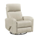 8458BEG-1SW Swivel Glider Reclining Chair image