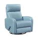 8458BUE-1SW Swivel Glider Reclining Chair image