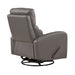 8458MCA-1SW Swivel Glider Reclining Chair image