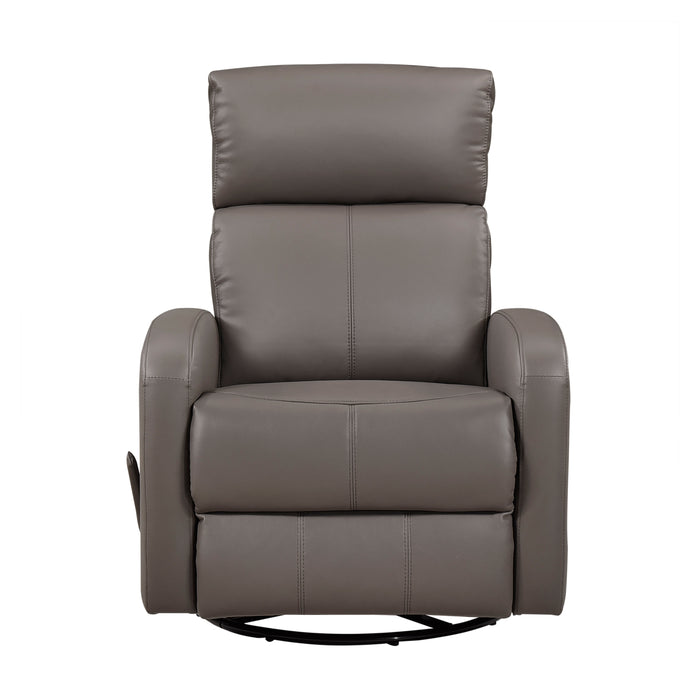 8458MCA-1SW Swivel Glider Reclining Chair image