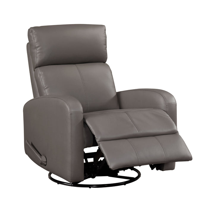 8458MCA-1SW Swivel Glider Reclining Chair image