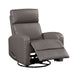 8458MCA-1SW Swivel Glider Reclining Chair image