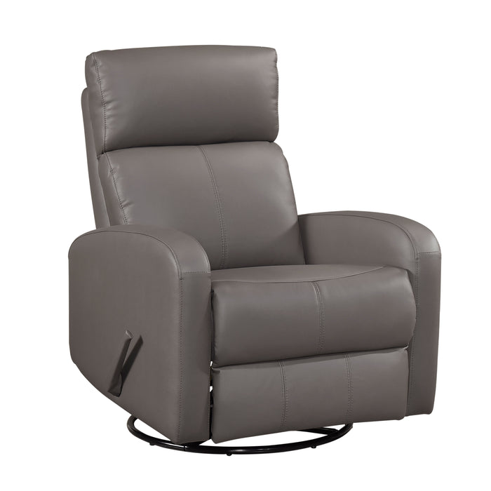 8458MCA-1SW Swivel Glider Reclining Chair image