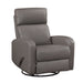 8458MCA-1SW Swivel Glider Reclining Chair image