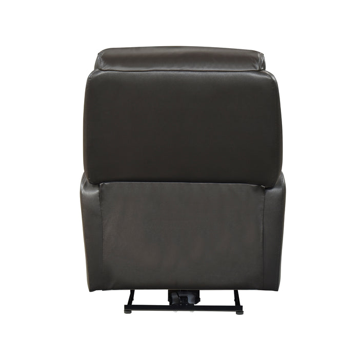 8459DBR-1PW Power Reclining Chair image